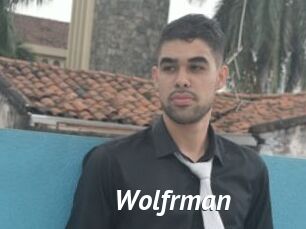 Wolfrman