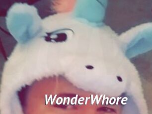 WonderWhore