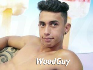 WoodGuy