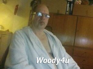 Woody4u