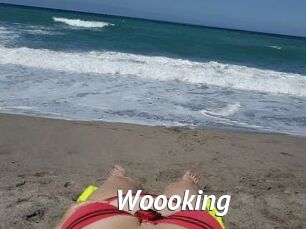 Woooking