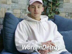 WorrenDelroy