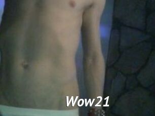 Wow21 Gay Vod