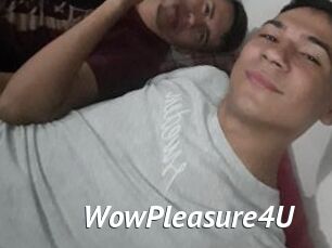 WowPleasure4U