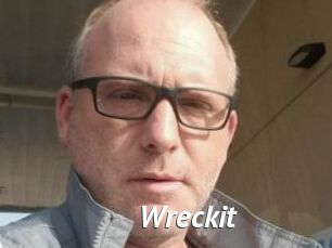 Wreckit