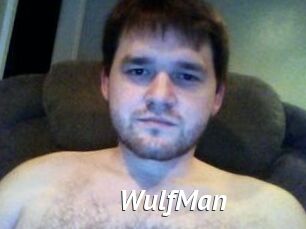 WulfMan