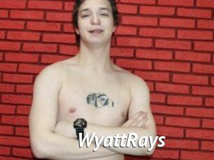 WyattRays