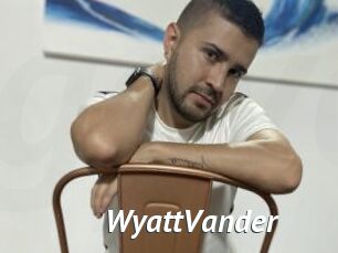 WyattVander