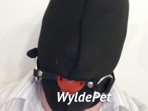 WyldePet