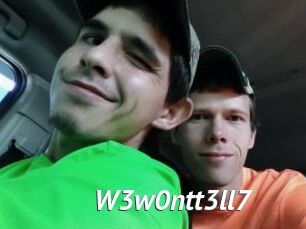 W3w0ntt3ll7