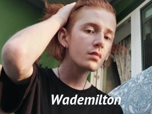 Wademilton