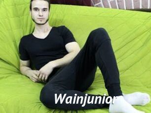 Wainjunior