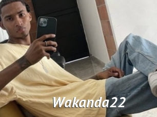 Wakanda22
