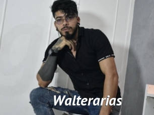 Walterarias