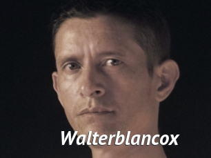 Walterblancox
