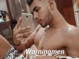 Warningmen