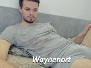Waynenort