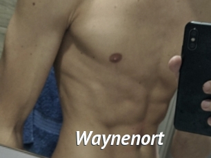 Waynenort
