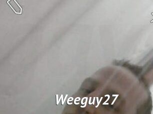 Weeguy27