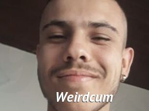 Weirdcum