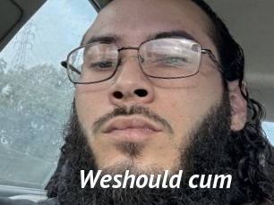 Weshould_cum