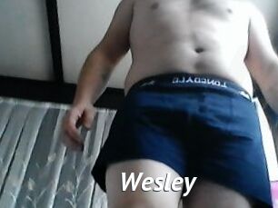 wesley Gay Vod