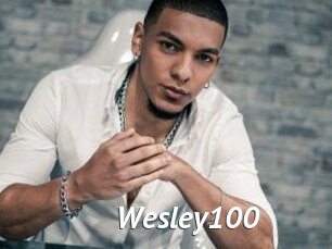 Wesley100