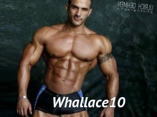 Whallace10