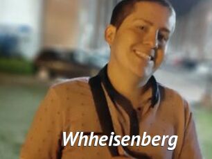 Whheisenberg