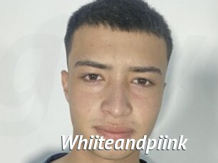 Whiiteandpiink