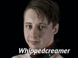 Whippedcreamer