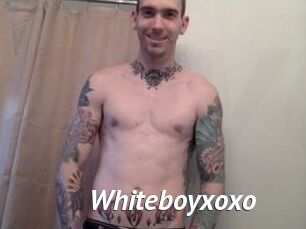 Whiteboyxoxo