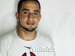 Whiteisis