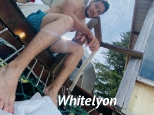 Whitelyon