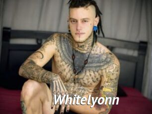 Whitelyonn