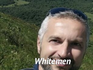 Whitemen