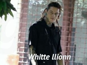 Whitte_llionn