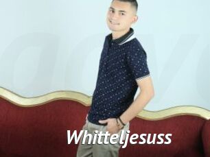 whitteljesuss Gay Vod