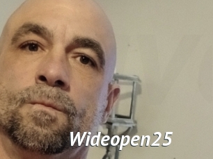 Wideopen25