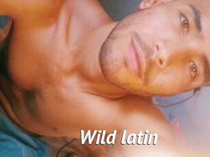 Wild_latin
