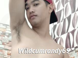 Wildcumrandy69