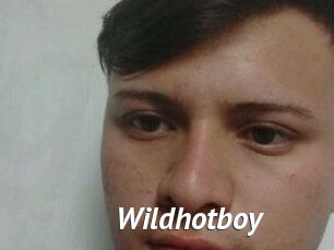 Wild_hotboy