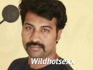 Wildhotsexx