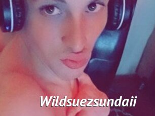 Wildsuezsundaii