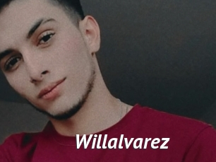 Willalvarez