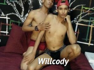 willcody Gay Vod