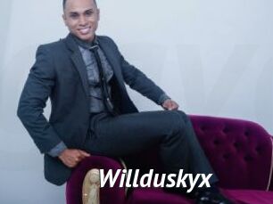 Willduskyx