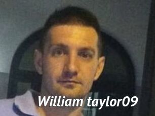 William_taylor09