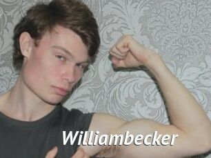Williambecker