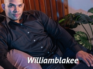 Williamblakee